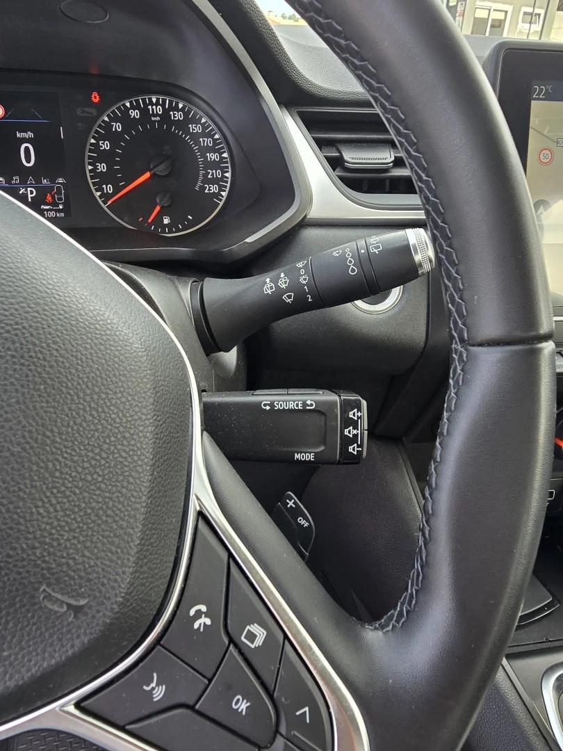 Renault Captur 1.5 BLUE DCI BUSINESS