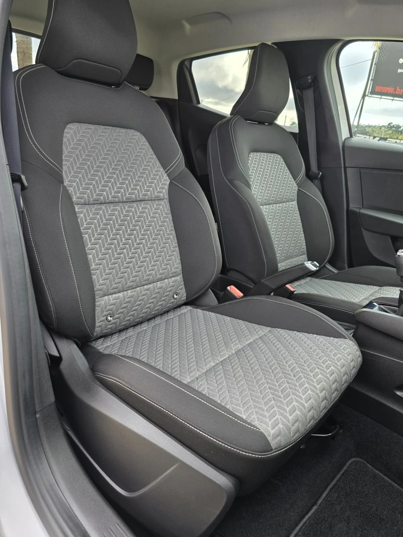 Renault Clio 1.5 Blue dCi Evolution