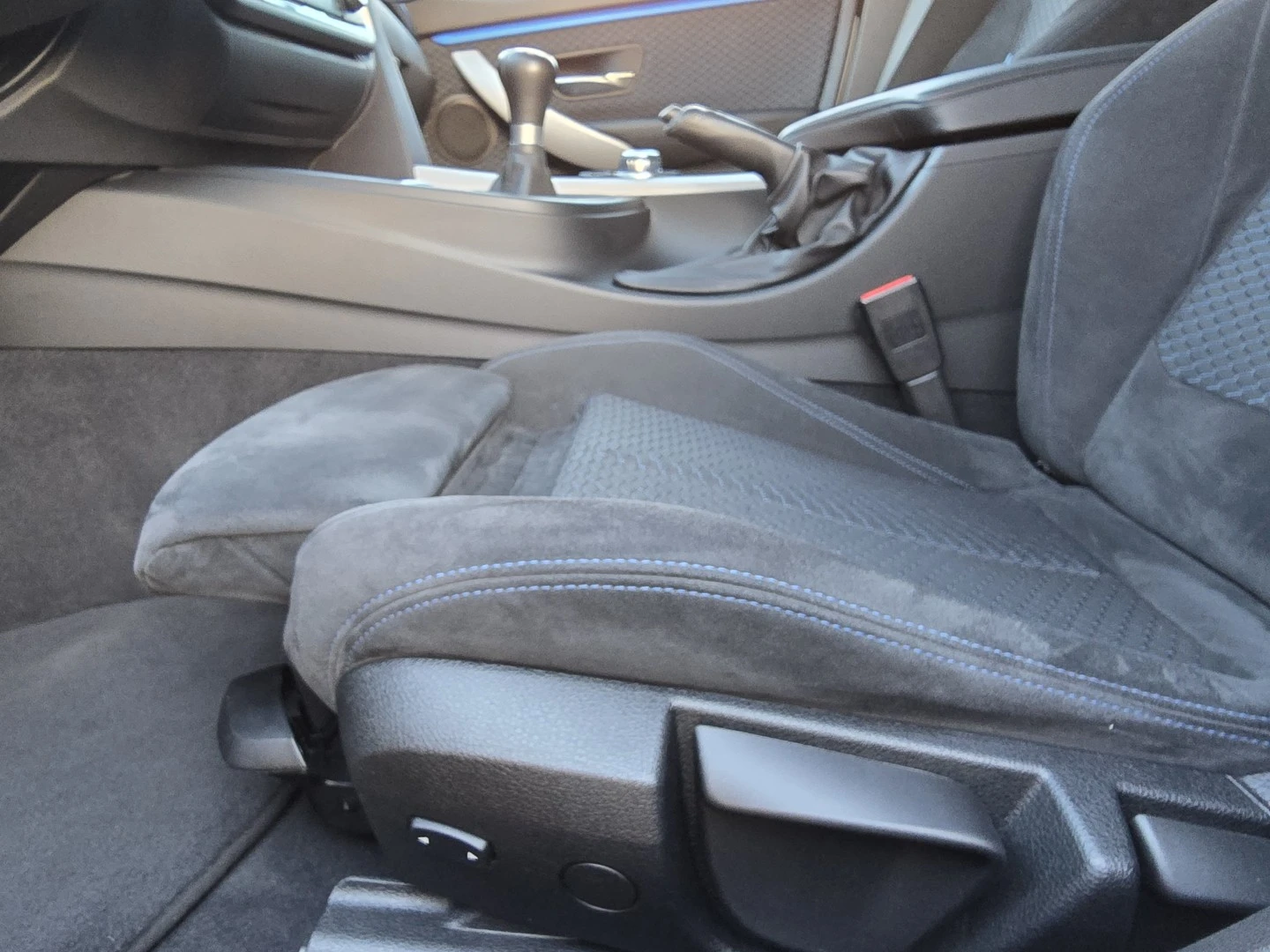BMW 420 GRANCOUPE PACK M