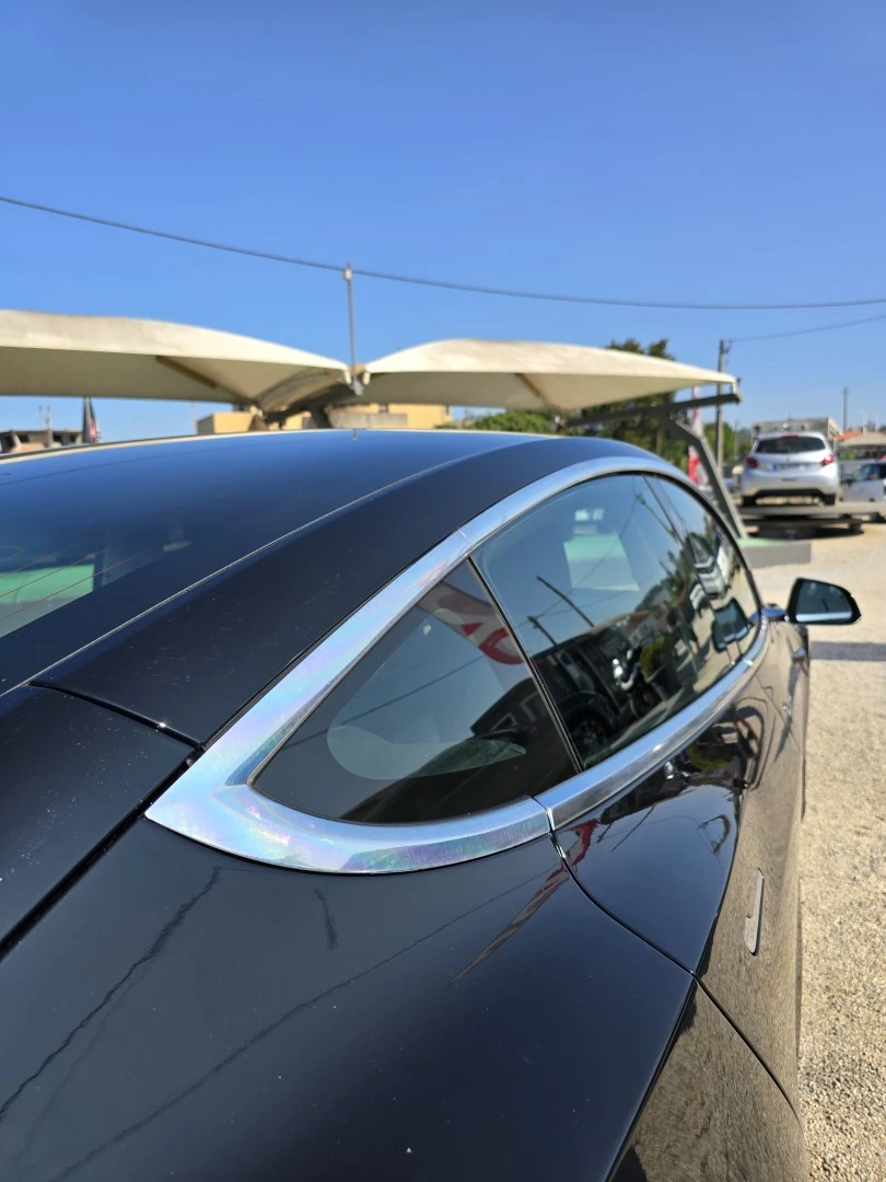Tesla Model 3 Long-Range Dual Motor AWD