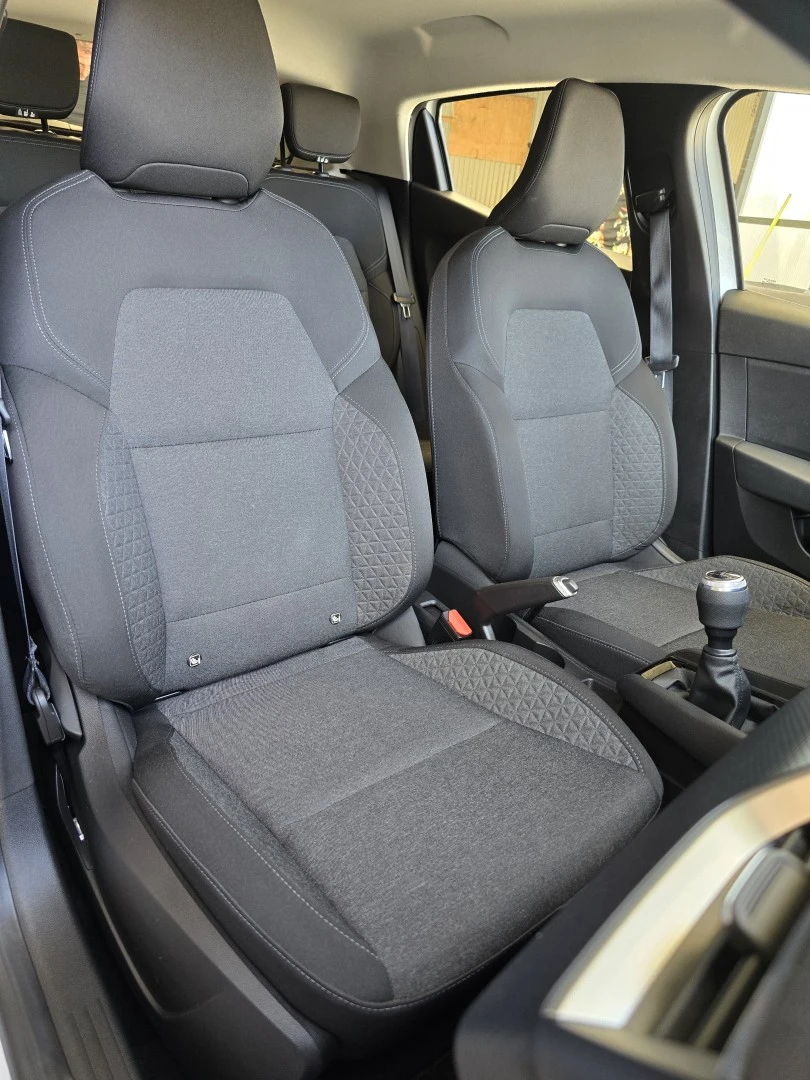 Renault Clio 1.0 TCe Exclusive
