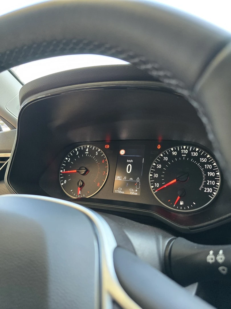 Renault Clio 1.0 TCe Exclusive