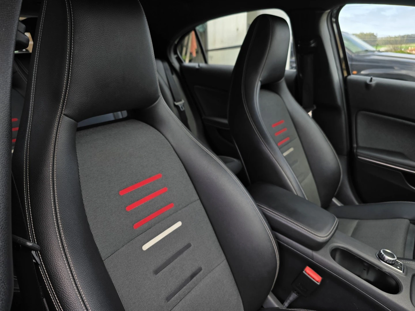 Mercedes-Benz A 180 CDi BE Edition Style
