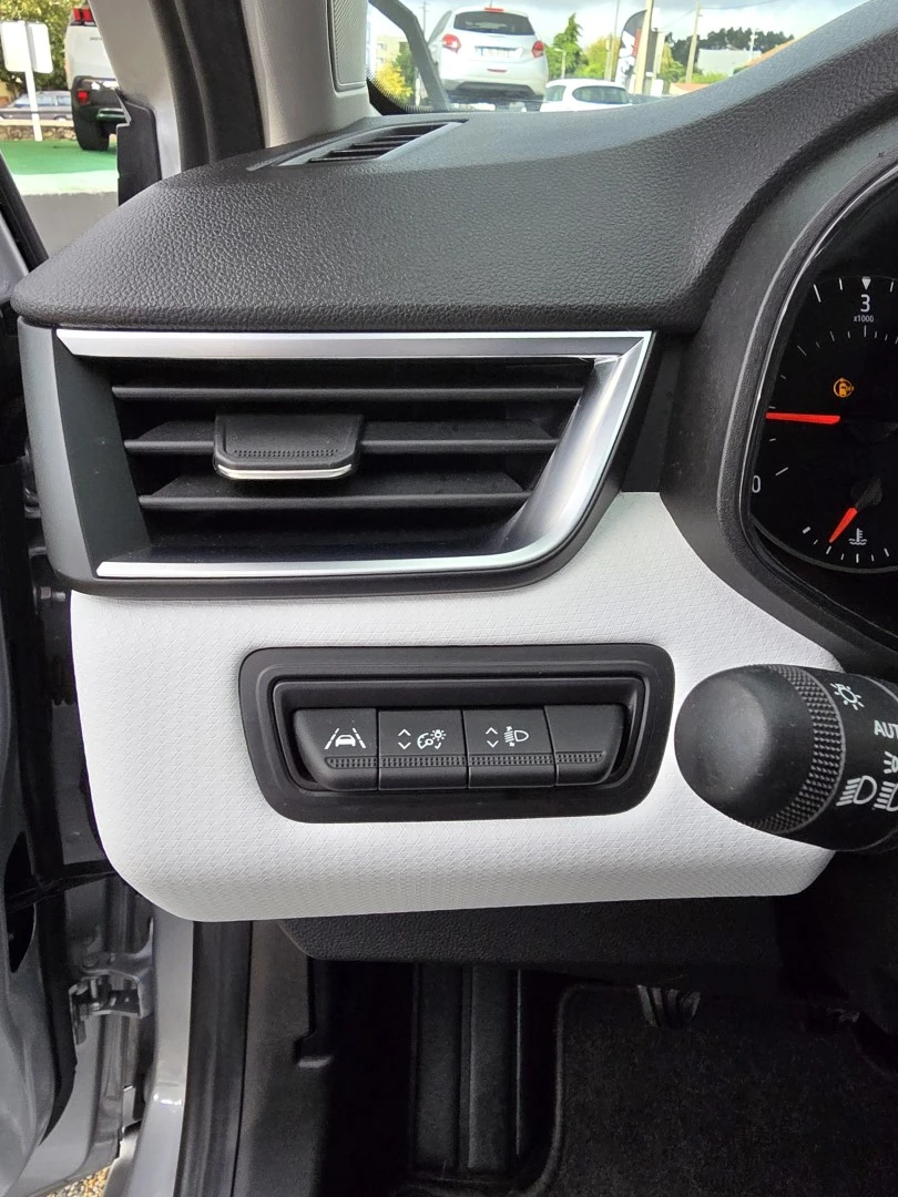 Renault Clio 1.5 Blue dCi Evolution