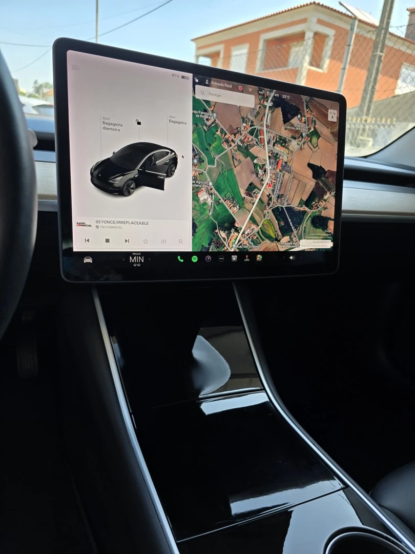 Tesla Model 3 Long-Range Dual Motor AWD