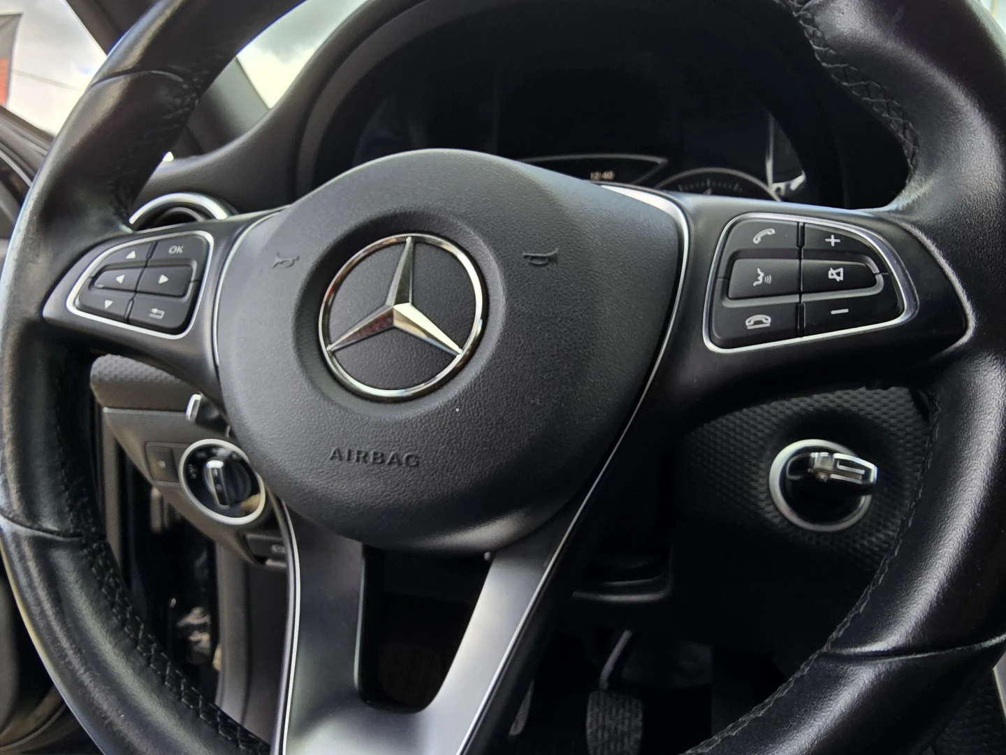 Mercedes-Benz A 180 CDi BE Edition Style