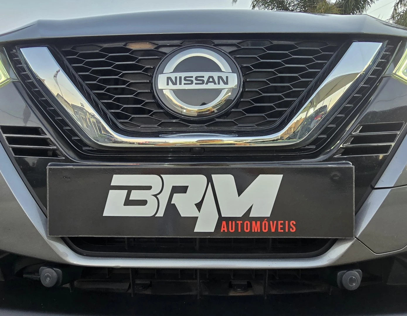 Nissan Qashqai 1.5 dCi Tekna+ DCT