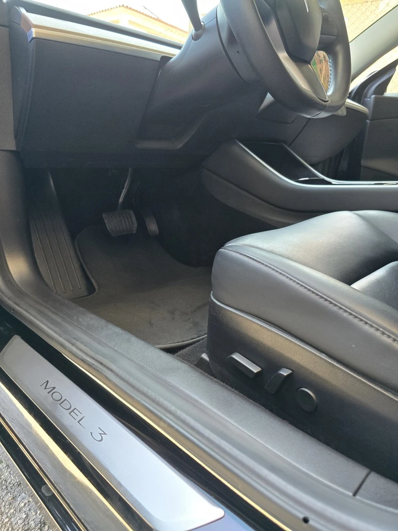 Tesla Model 3 Long-Range Dual Motor AWD