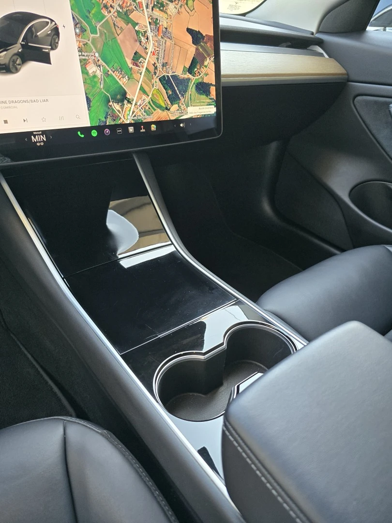 Tesla Model 3 Long-Range Dual Motor AWD