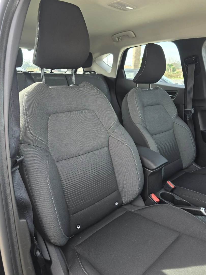 Renault Captur 1.5 BLUE DCI BUSINESS