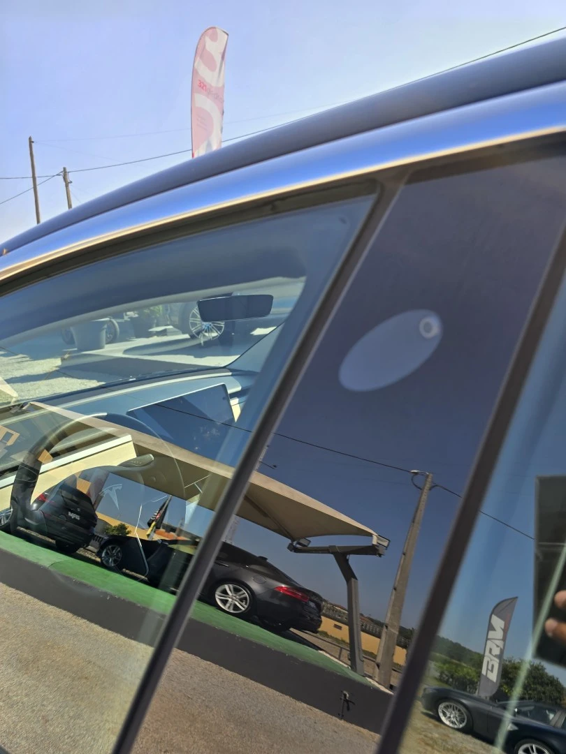 Tesla Model 3 Long-Range Dual Motor AWD