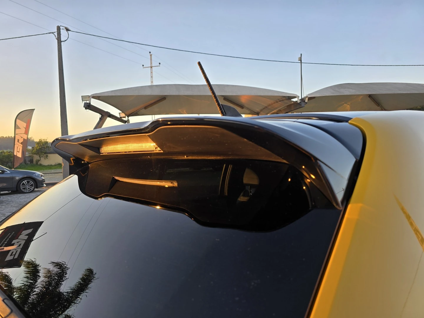 Peugeot 208 1.2 PureTech GT Line EAT8