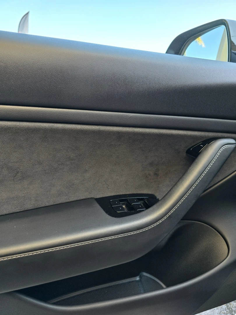 Tesla Model 3 Long-Range Dual Motor AWD