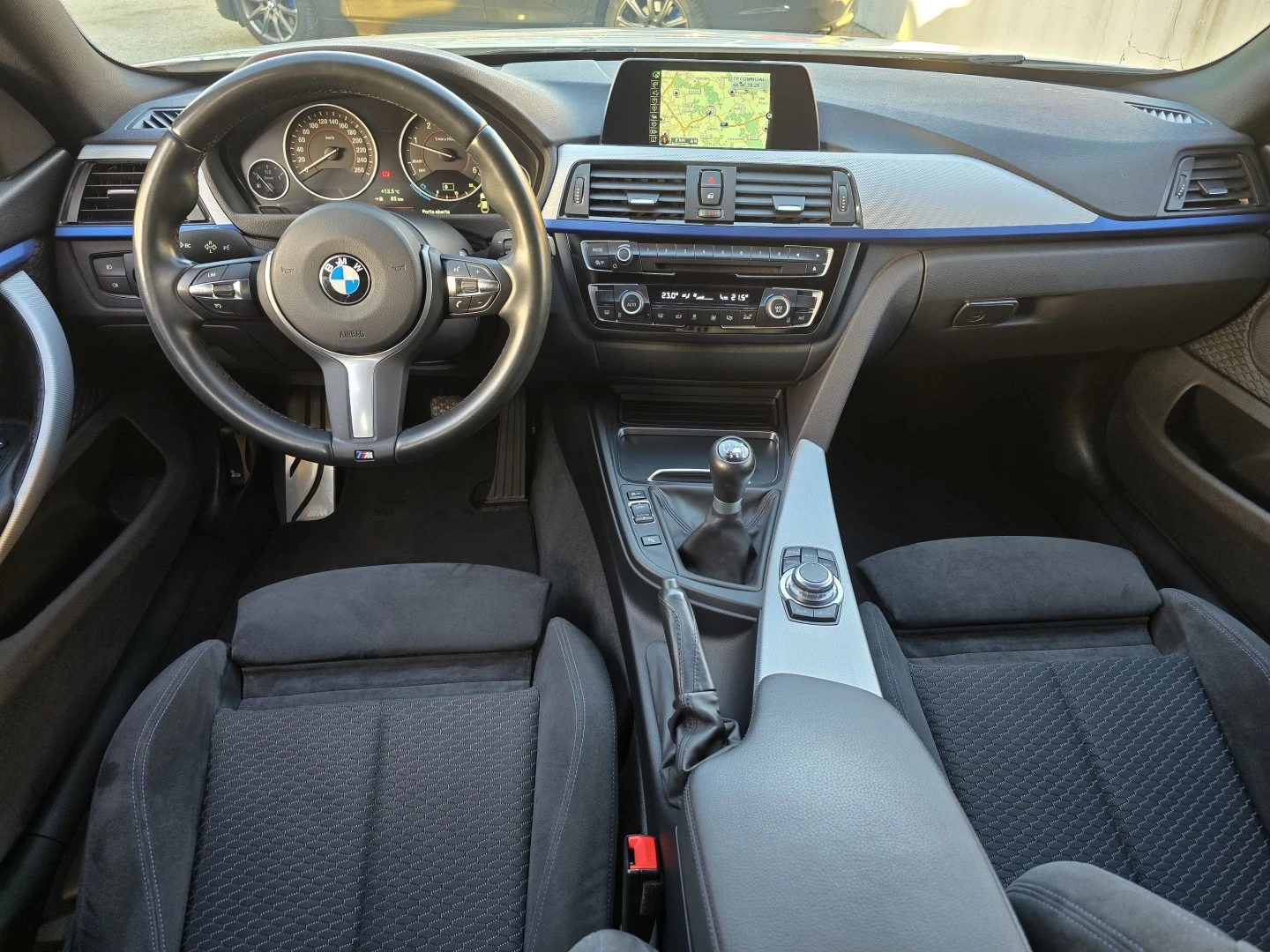 BMW 420 GRANCOUPE PACK M