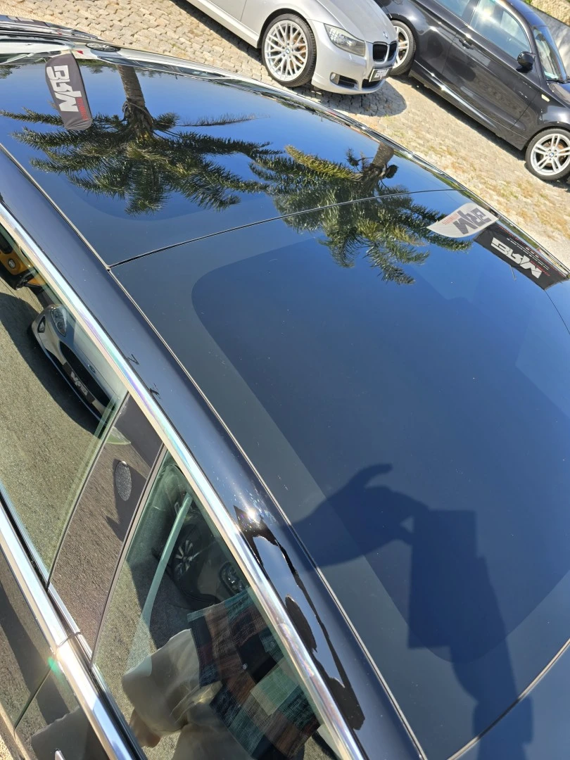 Tesla Model 3 Long-Range Dual Motor AWD