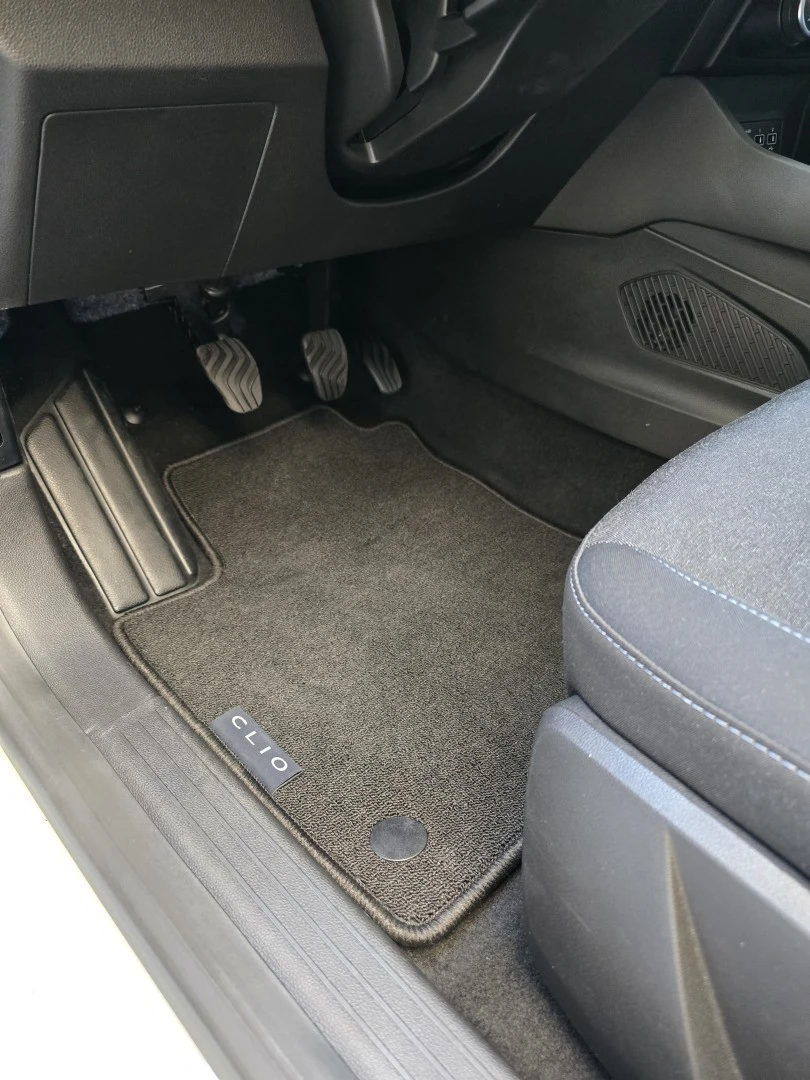 Renault Clio 1.0 TCe Exclusive