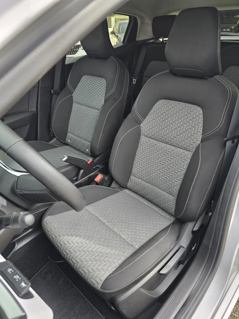 Renault Clio 1.5 Blue dCi Evolution