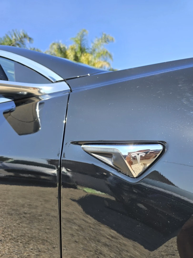 Tesla Model 3 Long-Range Dual Motor AWD