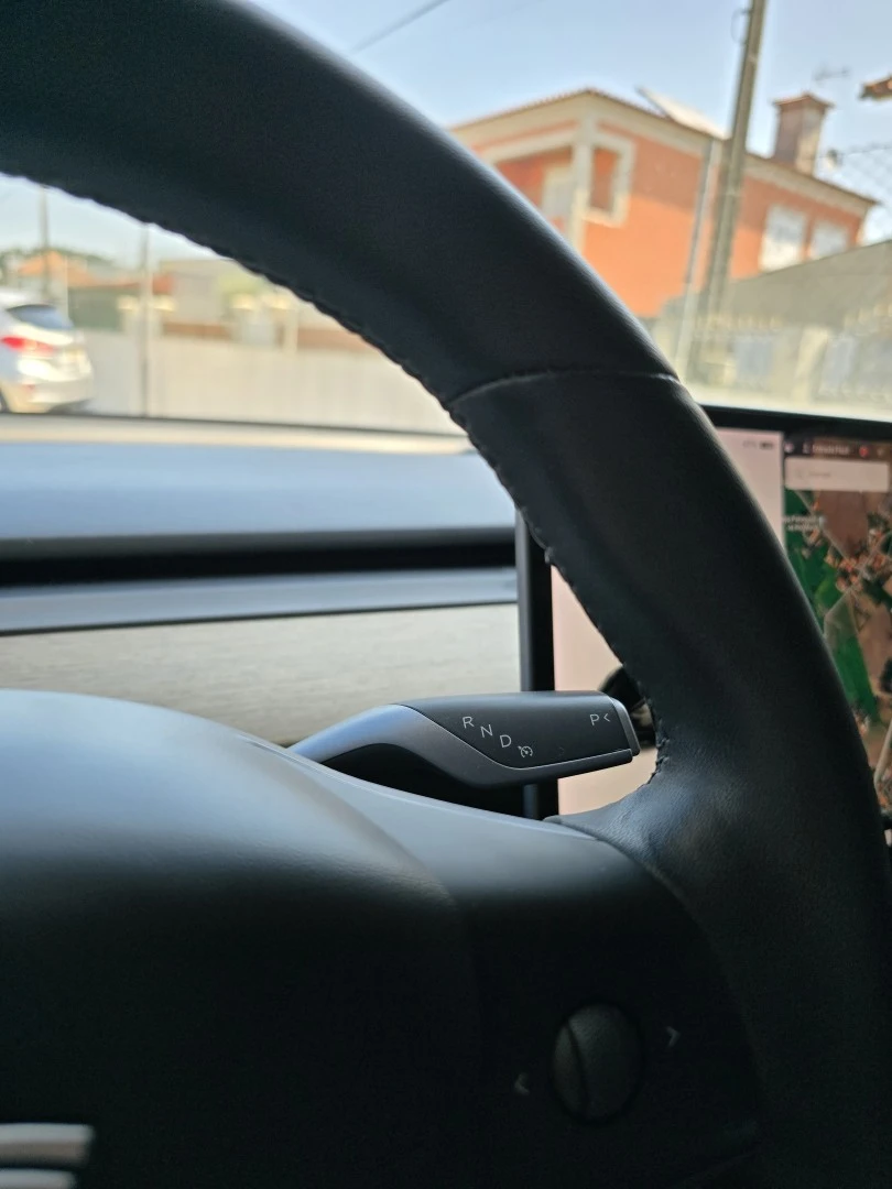 Tesla Model 3 Long-Range Dual Motor AWD