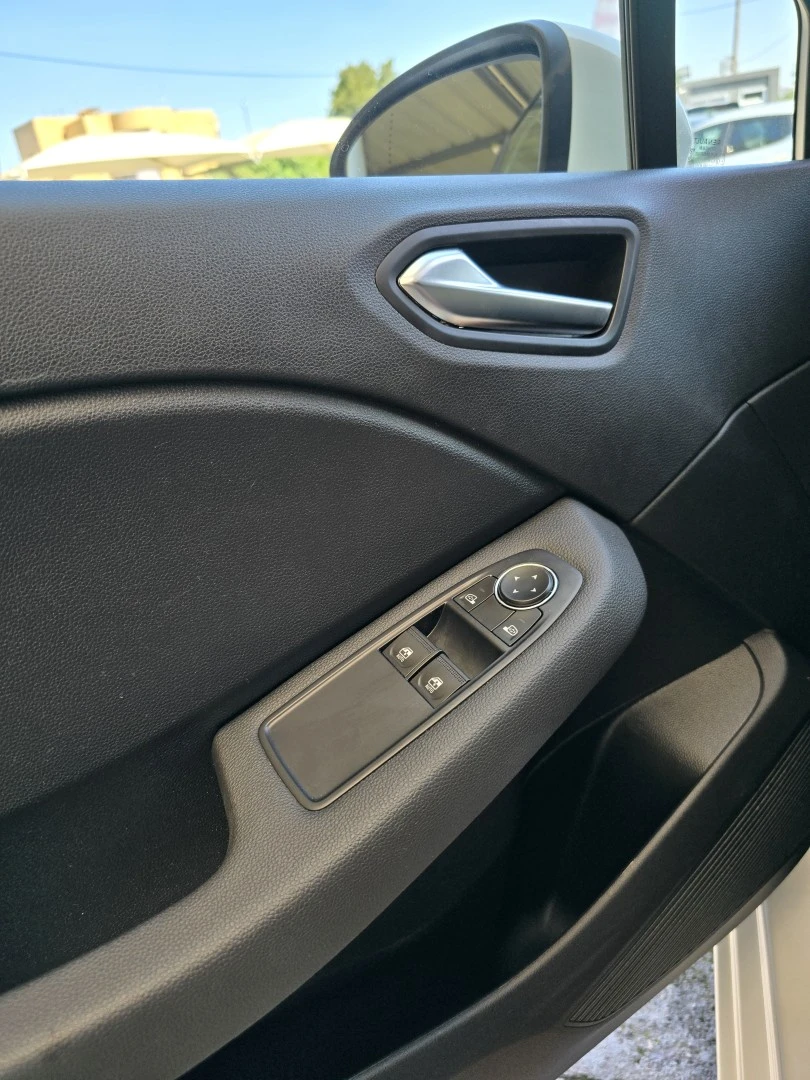 Renault Clio 1.0 TCe Exclusive