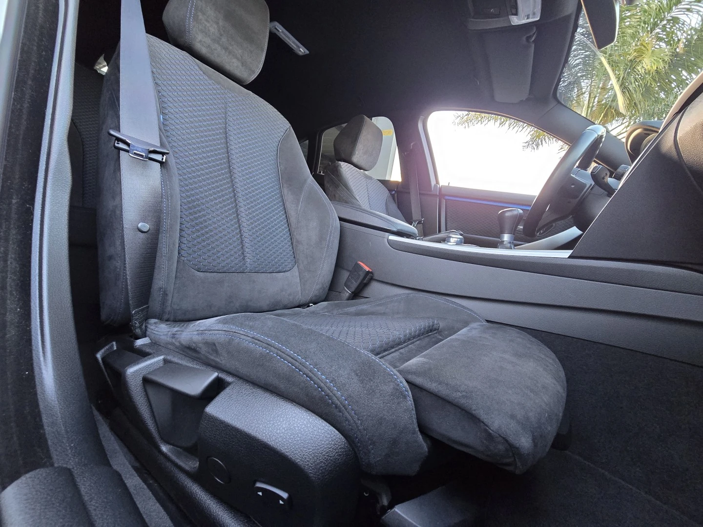 BMW 420 GRANCOUPE PACK M