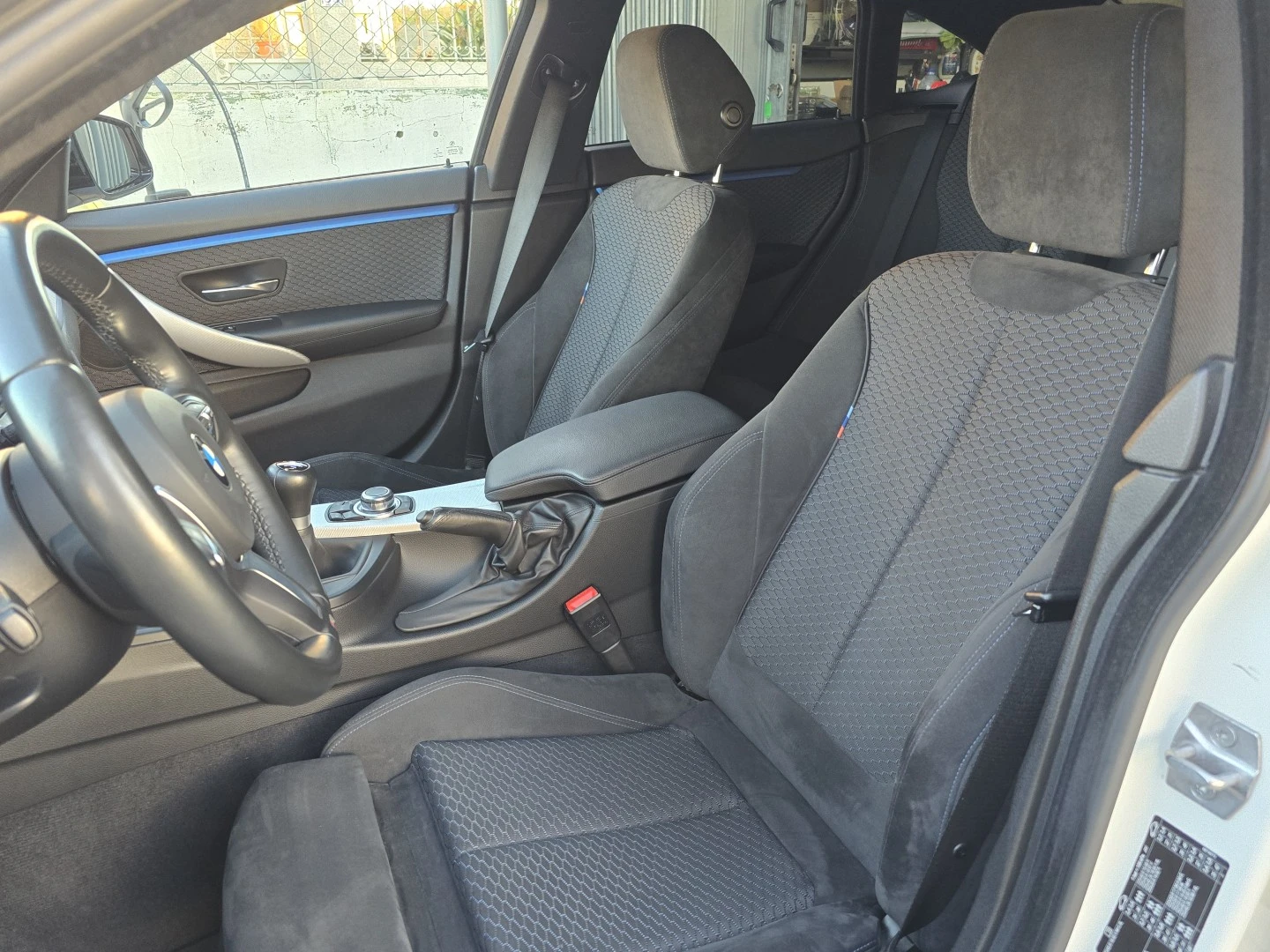 BMW 420 GRANCOUPE PACK M