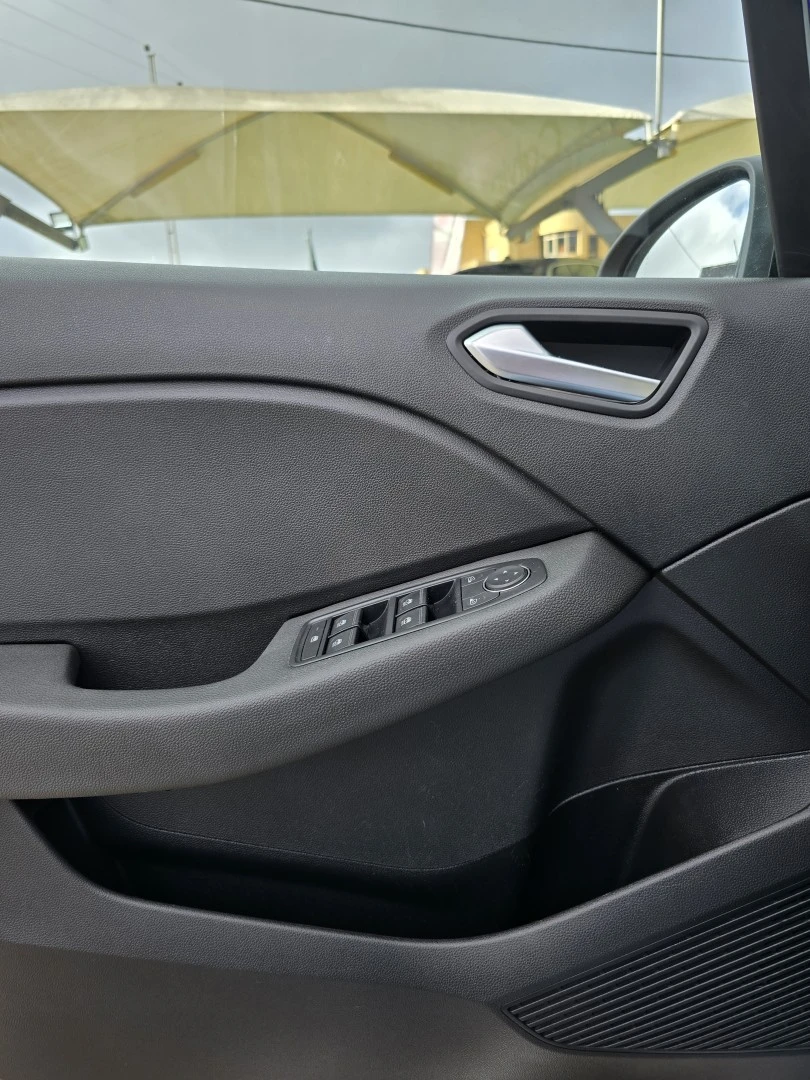 Renault Clio 1.5 Blue dCi Evolution
