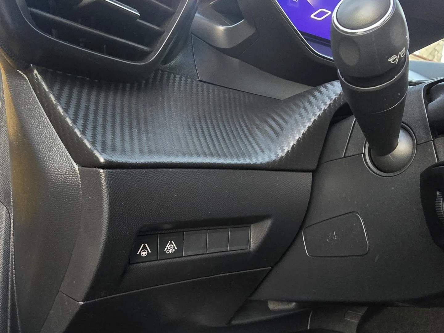 Peugeot 208 1.2 PureTech GT Line EAT8