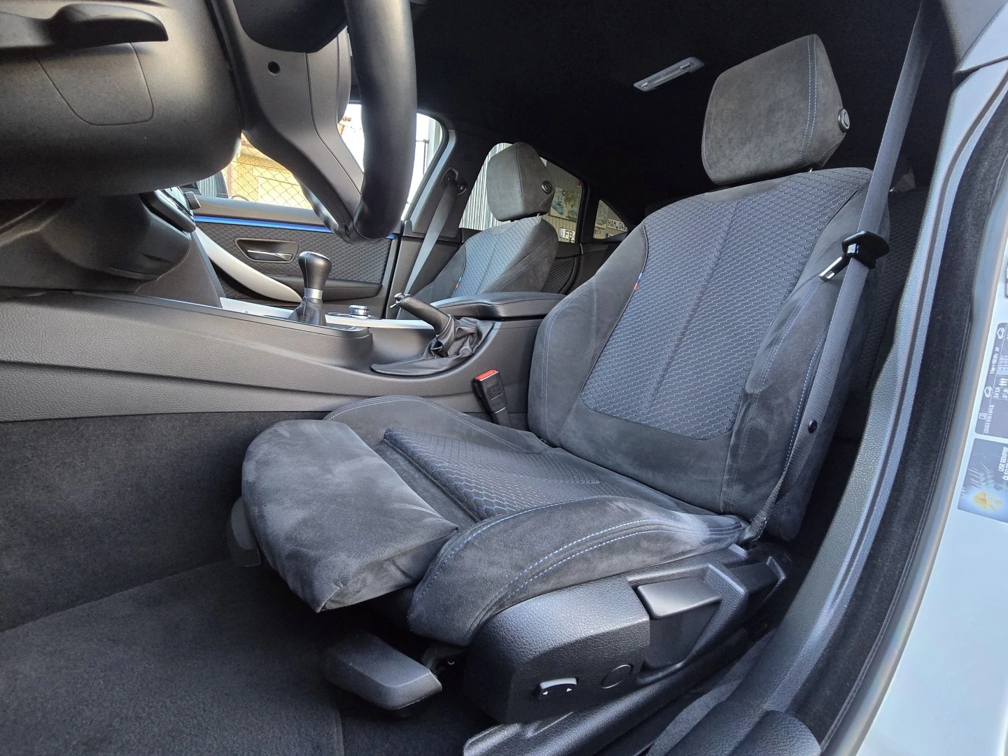 BMW 420 GRANCOUPE PACK M