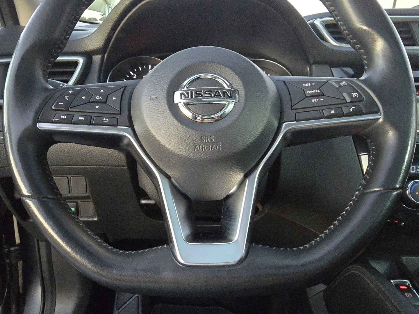 Nissan Qashqai 1.5 dCi Tekna+ DCT