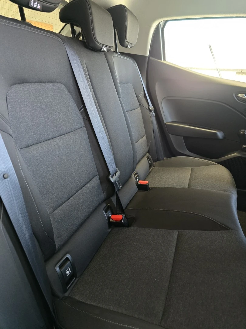 Renault Clio 1.0 TCe Exclusive