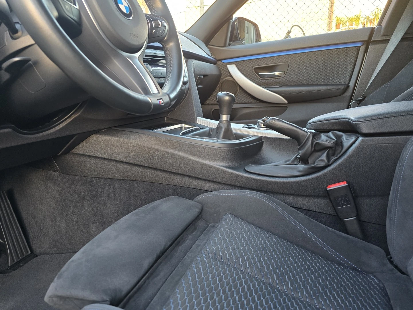 BMW 420 GRANCOUPE PACK M
