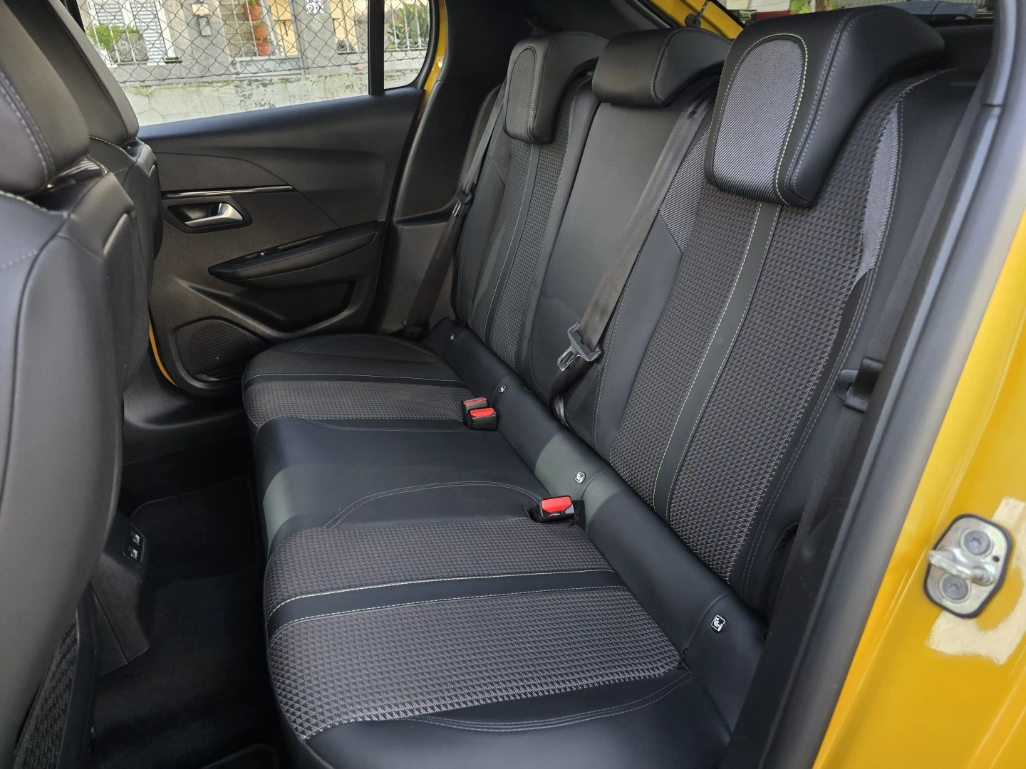 Peugeot 208 1.2 PureTech GT Line EAT8