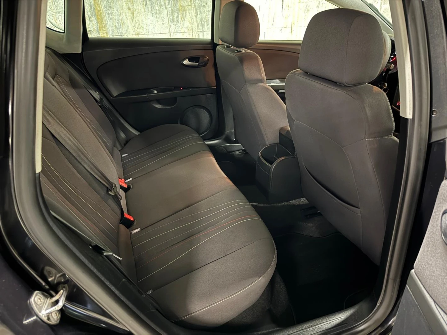 SEAT Leon 1.6 TDI Reference