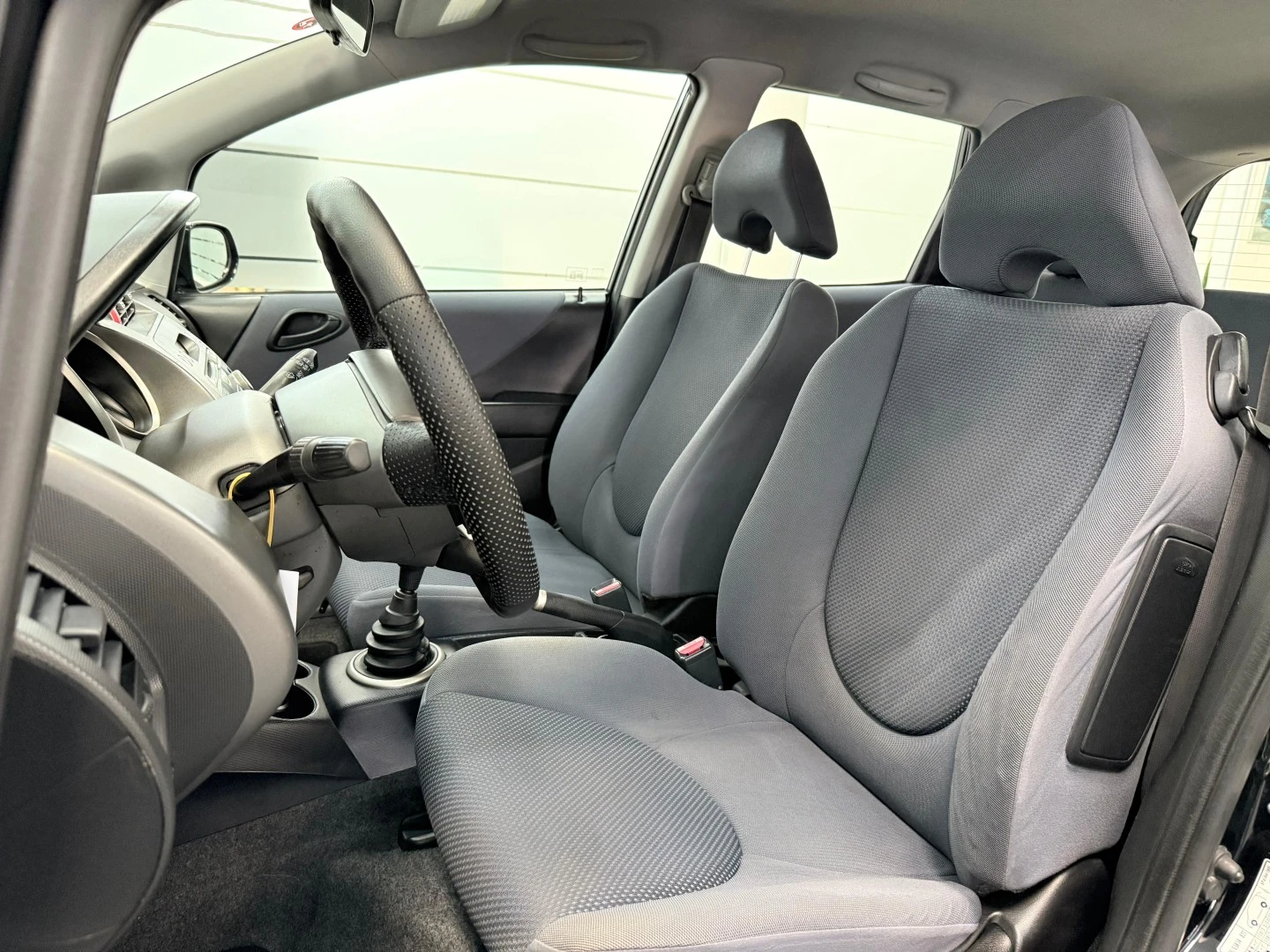 Honda Jazz 1.2 Cool Plus