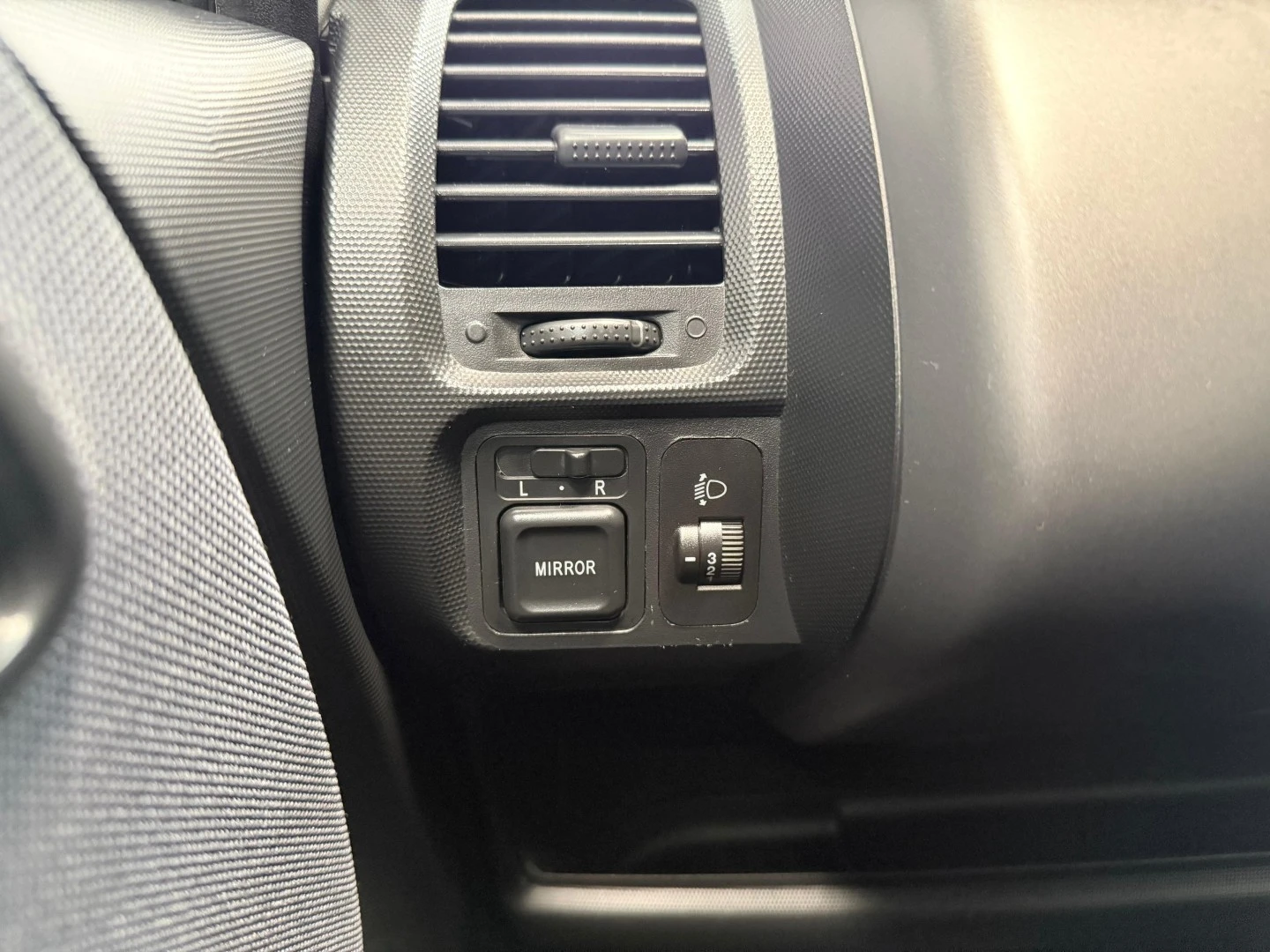 Honda Jazz 1.2 Cool Plus