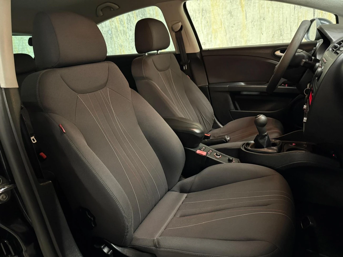 SEAT Leon 1.6 TDI Reference