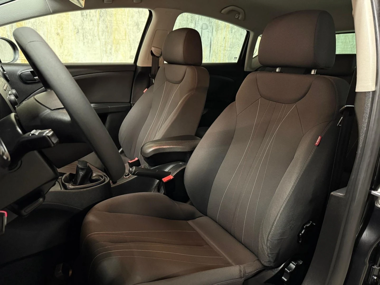 SEAT Leon 1.6 TDI Reference