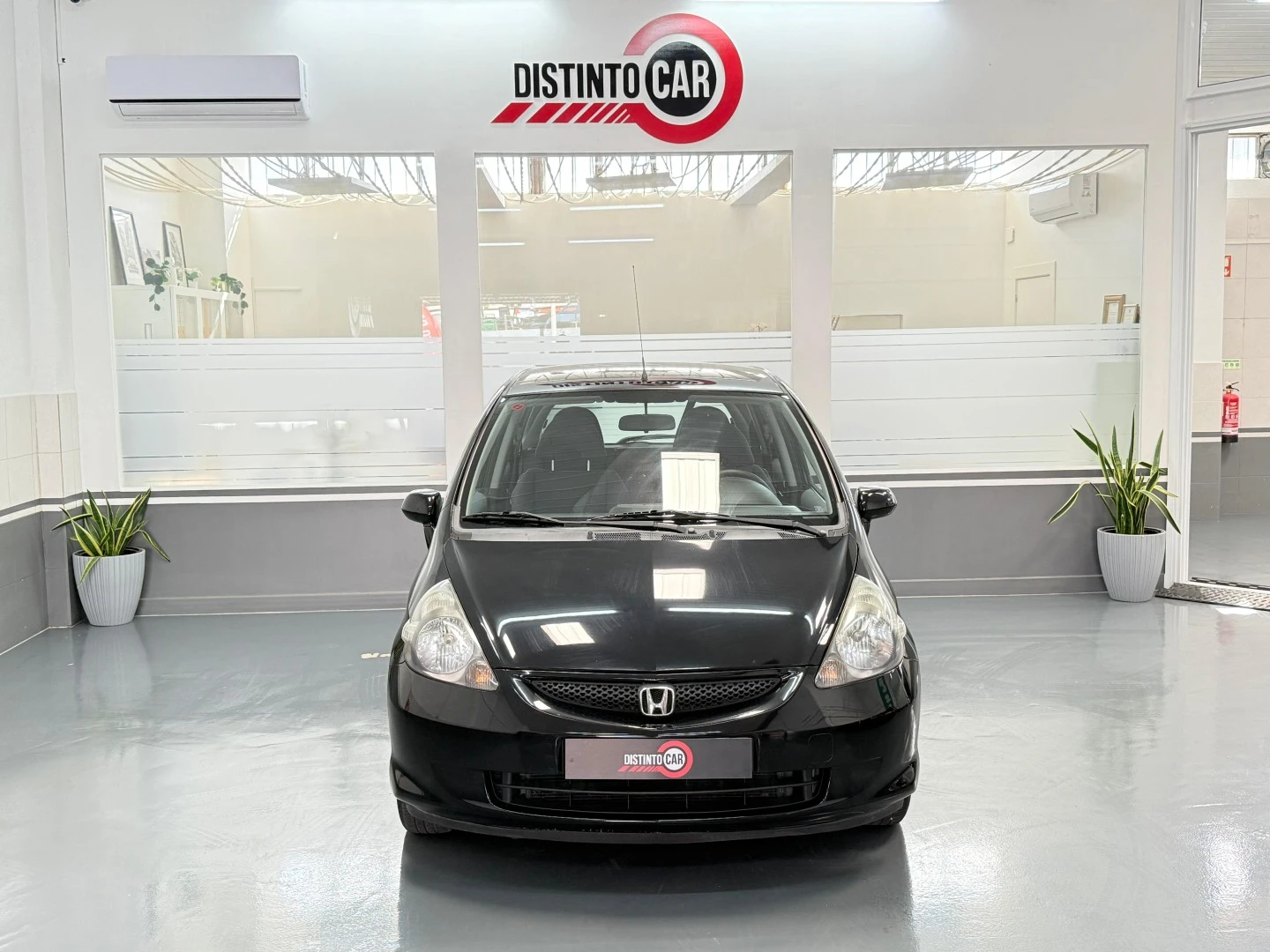 Honda Jazz 1.2 Cool Plus