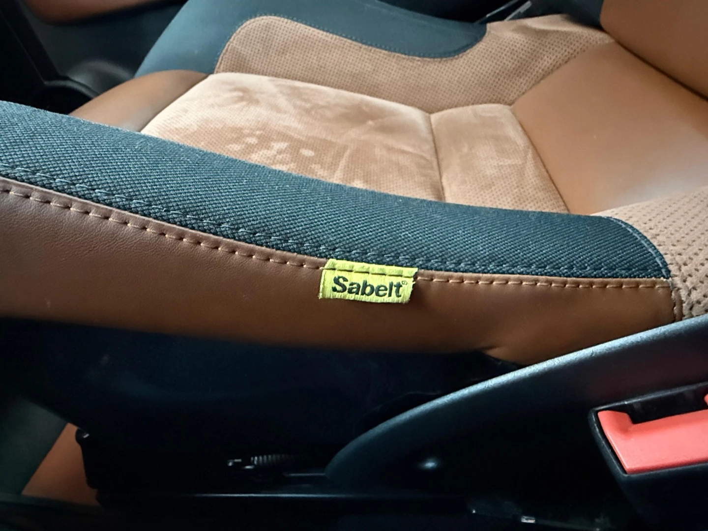 Abarth 595 Competizione