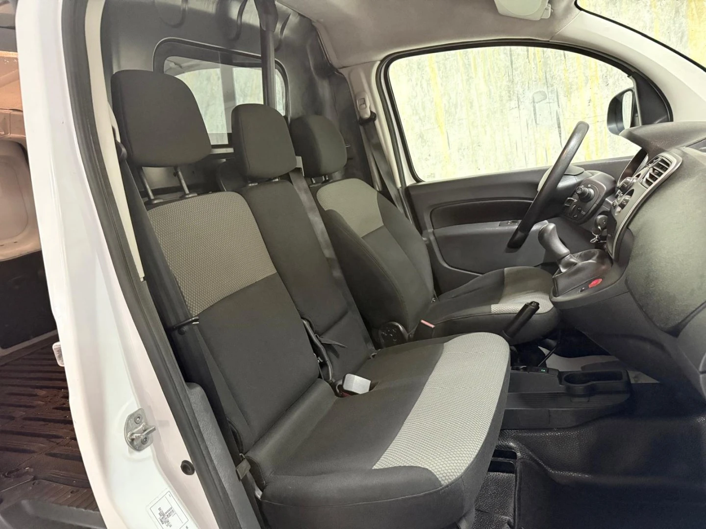 Renault Kangoo 1.5 dCi Maxi Business S/S 3L