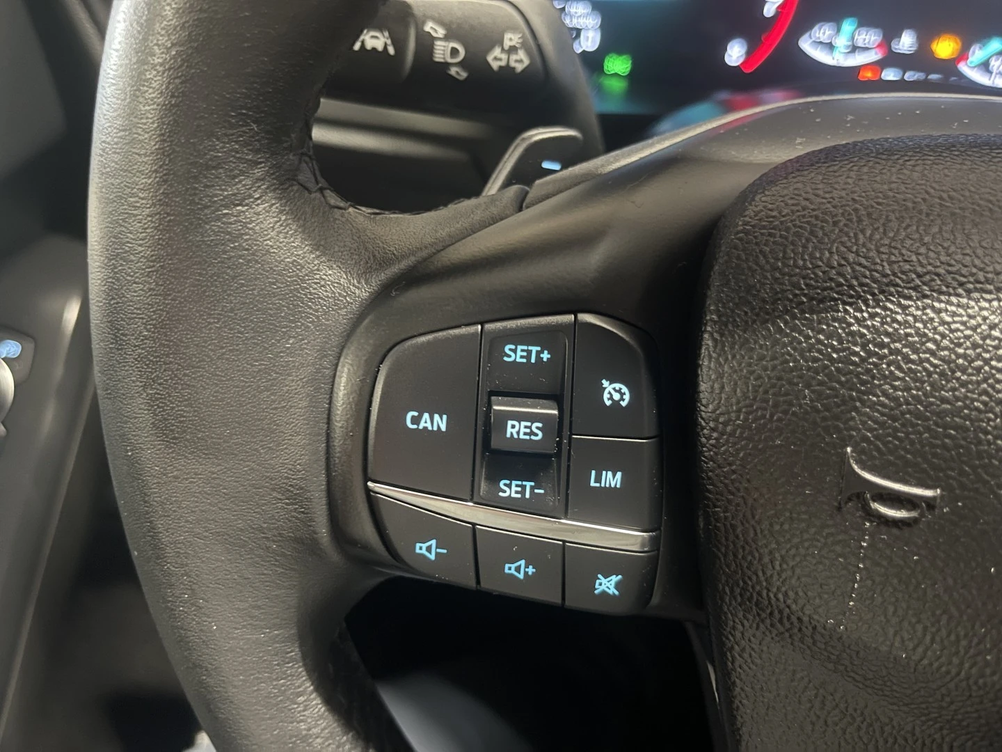 Ford Focus SW 1.0 EcoBoost Active X Aut.