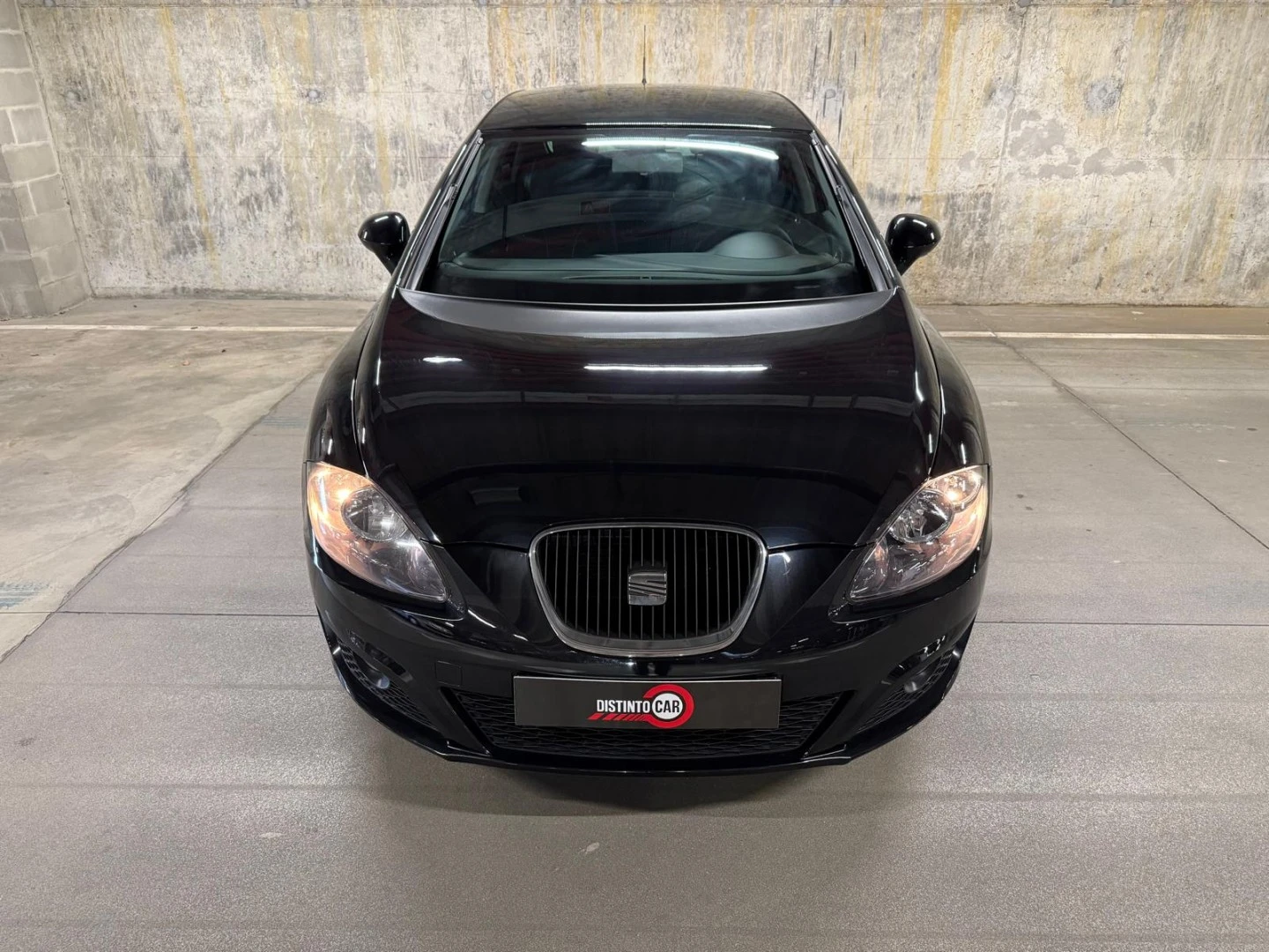 SEAT Leon 1.6 TDI Reference