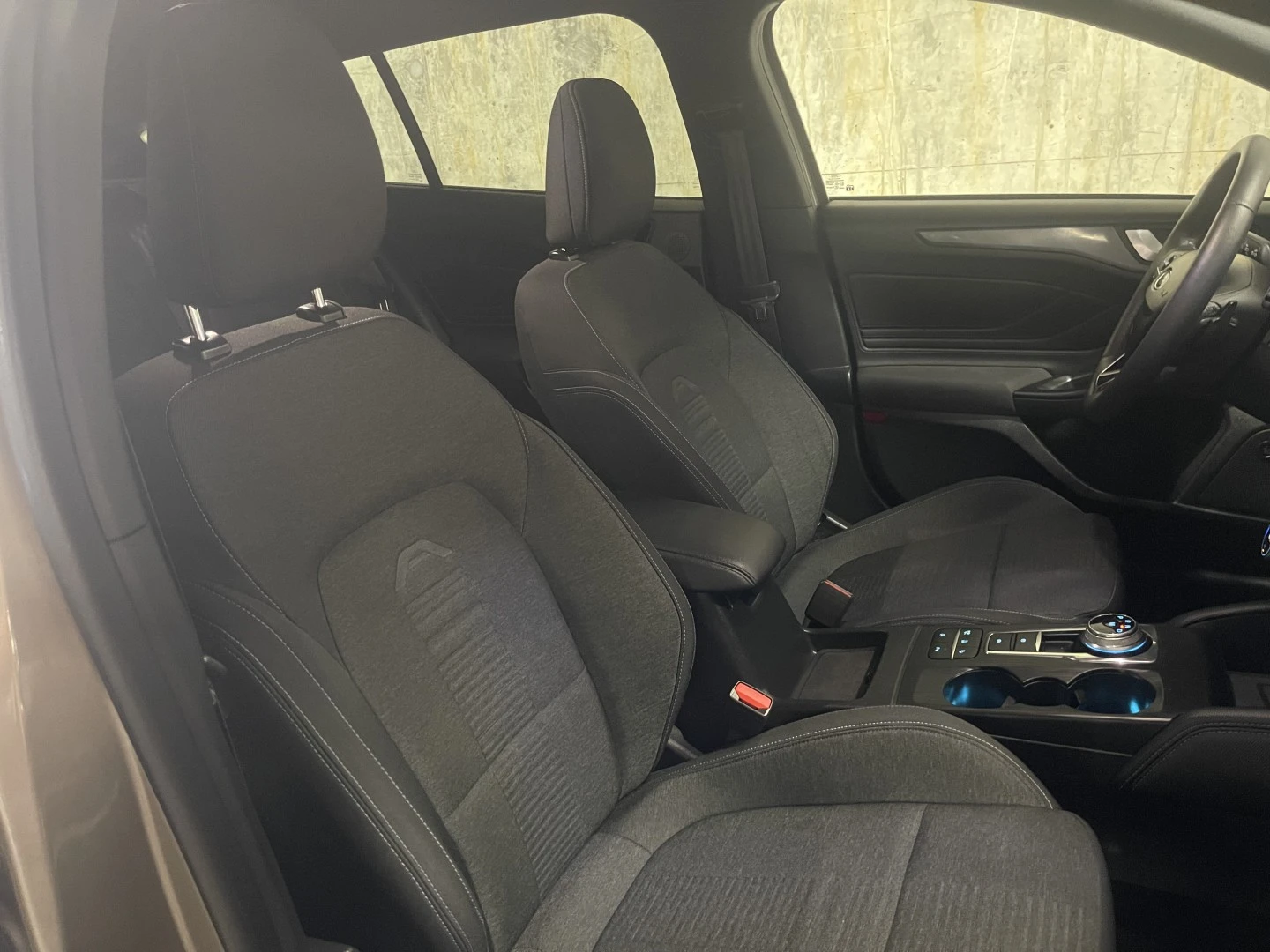 Ford Focus SW 1.0 EcoBoost Active X Aut.
