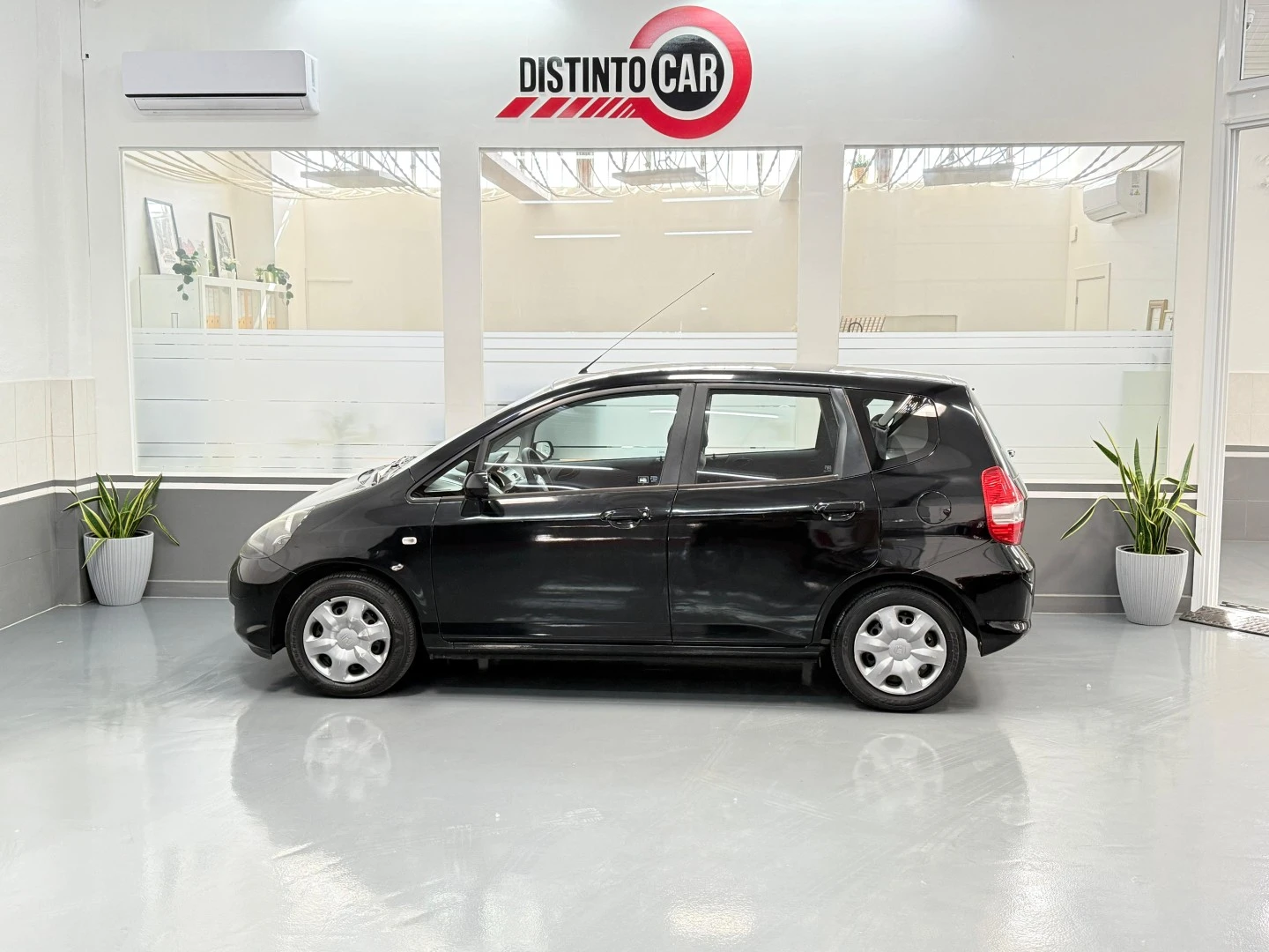 Honda Jazz 1.2 Cool Plus