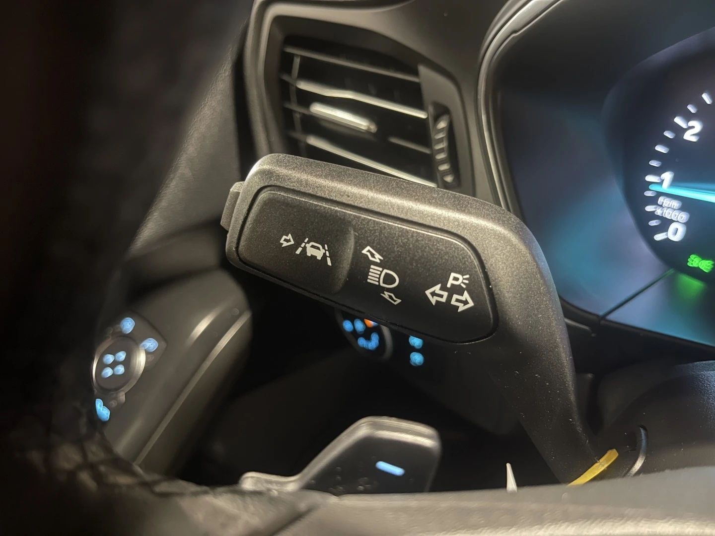 Ford Focus SW 1.0 EcoBoost Active X Aut.