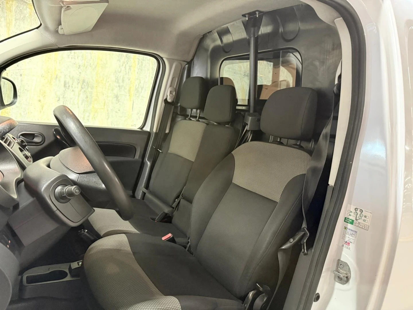 Renault Kangoo 1.5 dCi Maxi Business S/S 3L