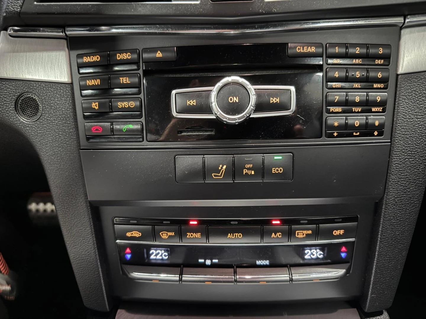 Mercedes-Benz E 250 CDi Avantgarde BE Auto.