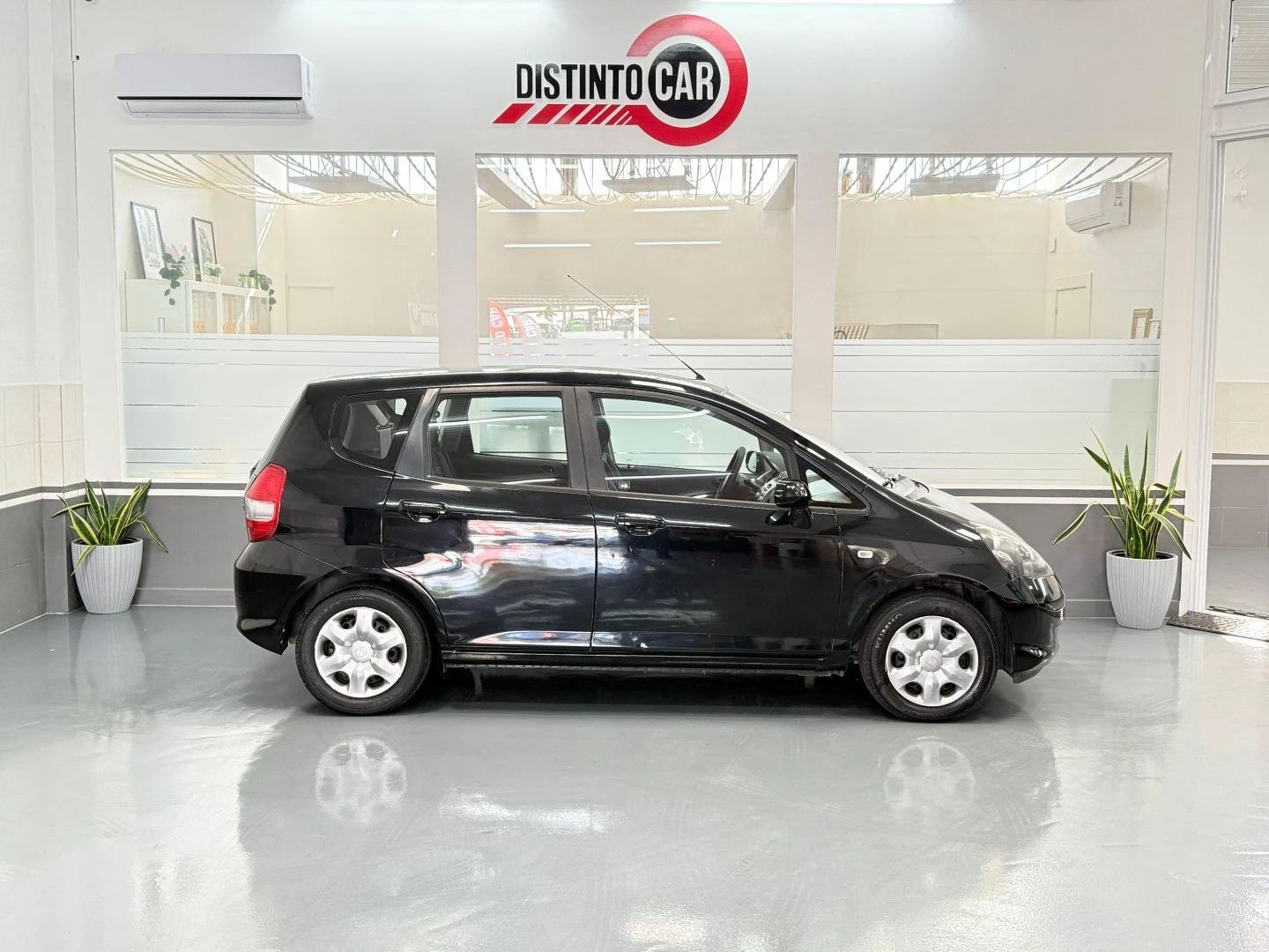 Honda Jazz 1.2 Cool Plus