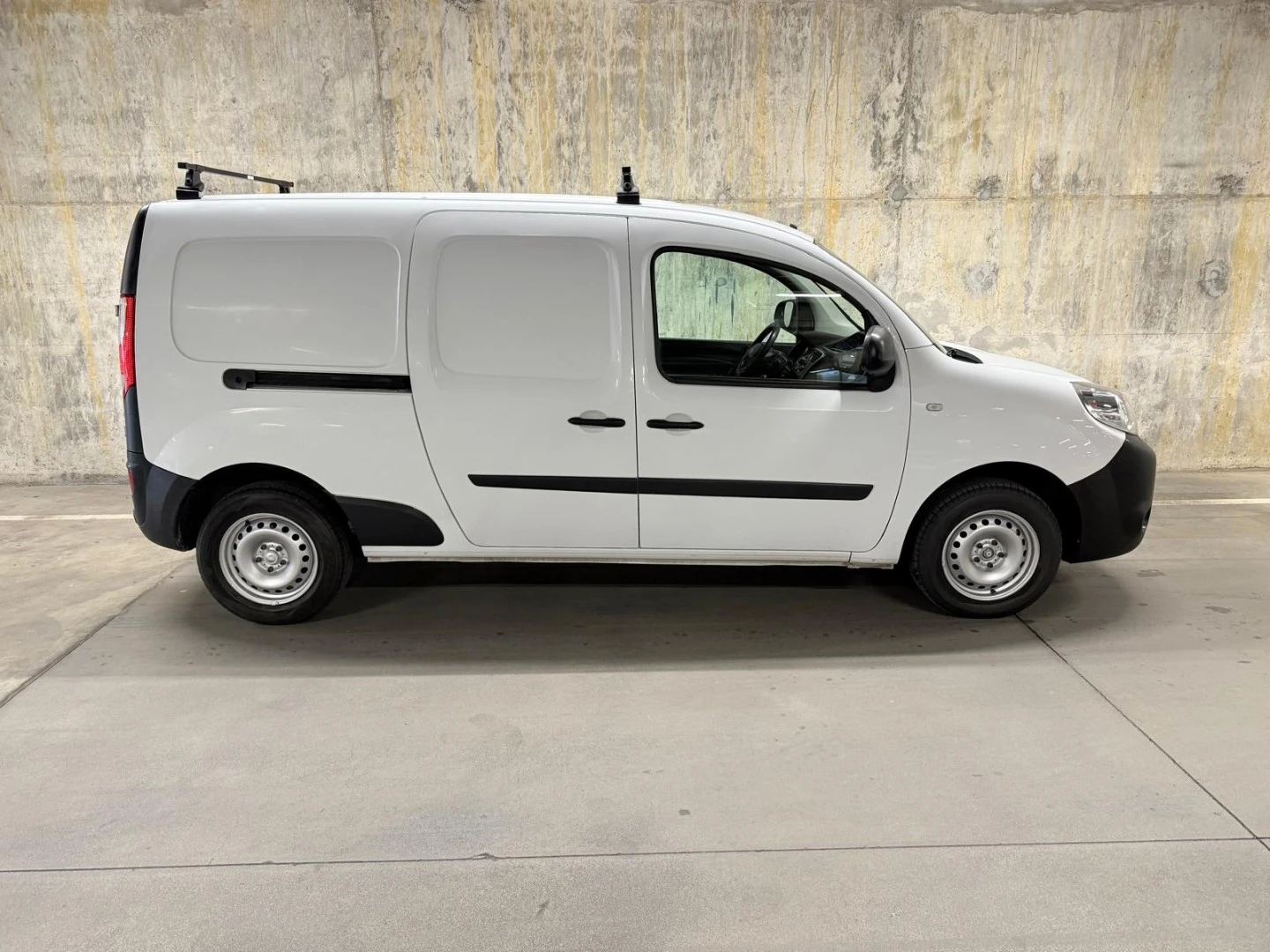 Renault Kangoo 1.5 dCi Maxi Business S/S 3L